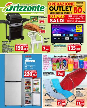 Volantino Agosto 2024