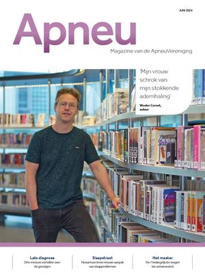 ApneuMagazine 2024 nummer 2