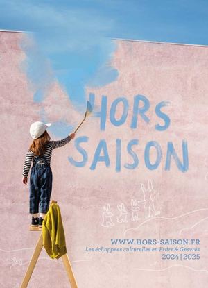 Programme Hors Saison 24 25 Pap