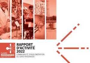 Bilan D'activité 2022