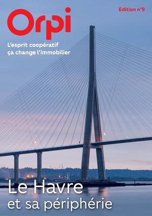 ORPI - LE HAVRE - N°9