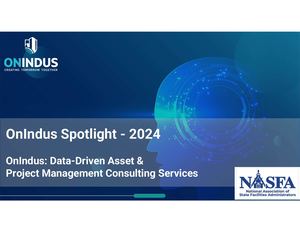Onindus Spotlight Slides