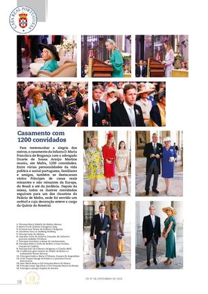 "Casamento Real em Mafra - Casamento com 1200 convidados" por Alberto Miranda