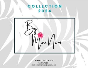 Catalogue By Maï Nem 2024