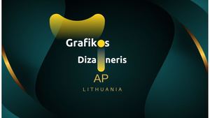 Vizitinių Kortelių Maketavimas