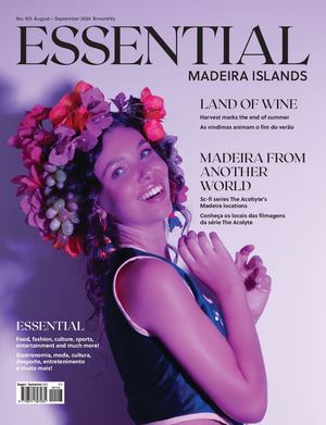 Essential Madeira Islands N.º 103