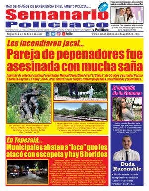 Semanario 2033