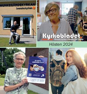Kyrkobladet Nr 3 2024