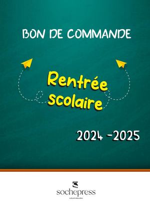 Bon Commande Sochepress P5