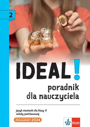 Ideal! 2 - Fragment poradnika