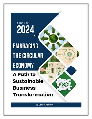 Calaméo - Embracing The Circular Economy A Path To Sustainable Business ...