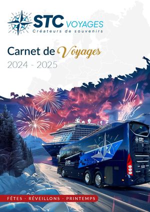 Brochure Hiver 2024 2025