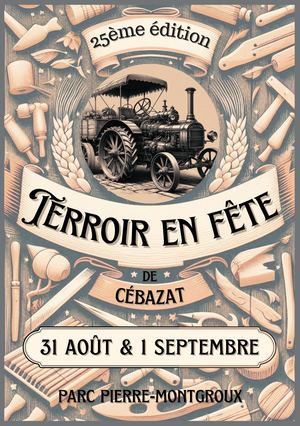 Programme Terroir en fête 2024