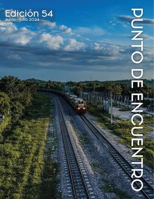 Punto de Encuentro ED 54