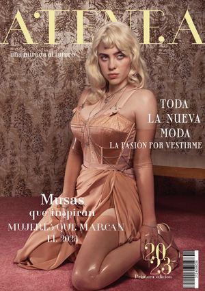 Revista Atenea