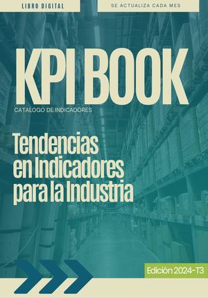 LIBRO KPI
