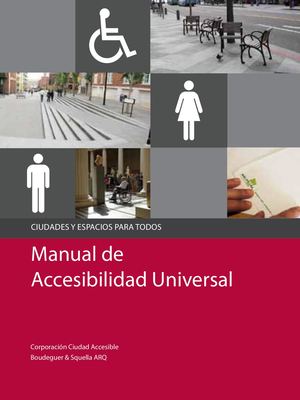 Manual Accesibilidad Universal Chile