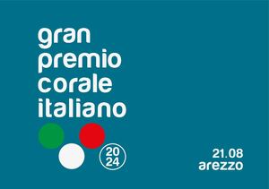 Gran Premio Corale Italiano 2024