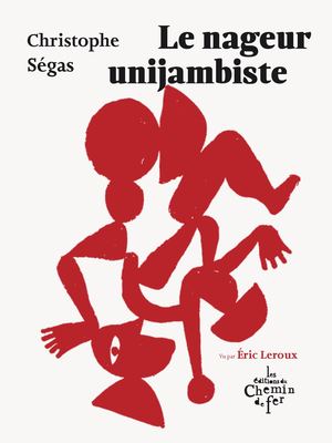 Le nageur unijambiste