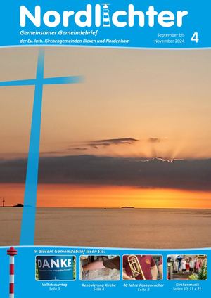 Nordlichter 4 2024