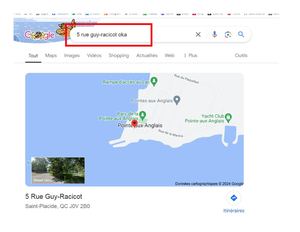 Google Maps