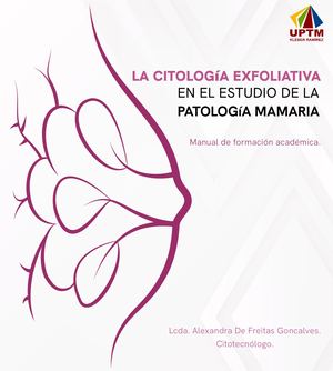 La Citología Exfoliativa En El Estudio De La Patología Mamaria