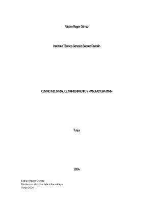 Qué Es Un Computador Docx