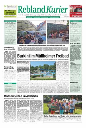ReblandKurier-Muellheim
