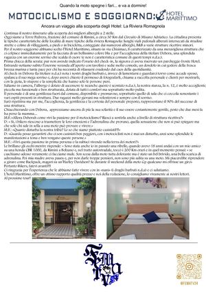 Hotel Marittimo