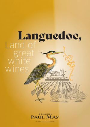 White Wine - Press Release