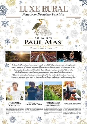 Luxe Rural Newspaper Edition 19