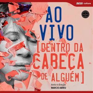 AO VIVO DENTRO DA CABEÇA DE ALGUEM