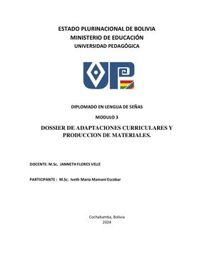 Mamaniescobar Iveth Maria Trabajo Finnal Up Diplomado Lsb