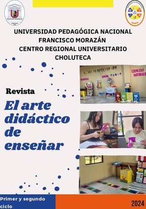 Revista Taller