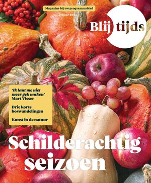 Blijtijds Magazine #3-2024