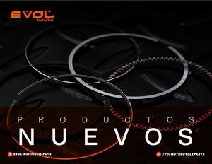 Productos Nuevos Agosto