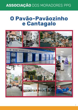 Edição Especial PPG