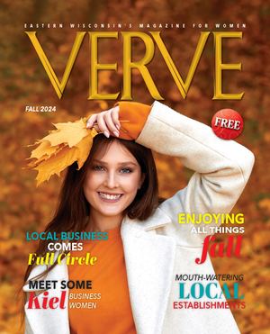 Verve Fall 2024