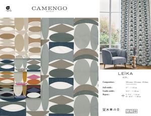 Camengo 2024 Fall Launch