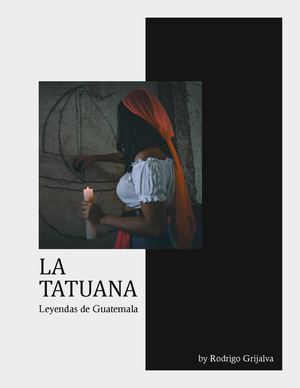 Revista: La Tatuana