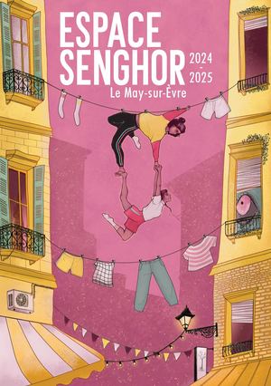 Plaquette saison 2024 / 2025