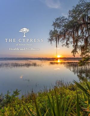 The Cypress Of Hilton Head