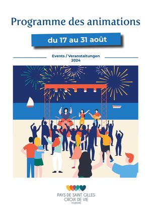 Guide Animations 2024