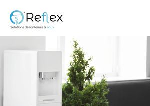 O'Reflex - Catalogue 2024