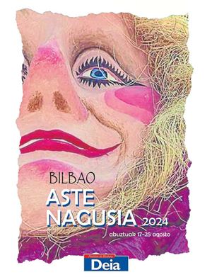 Suplementos Deia 20240817