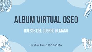 Album Virtual Anatomía