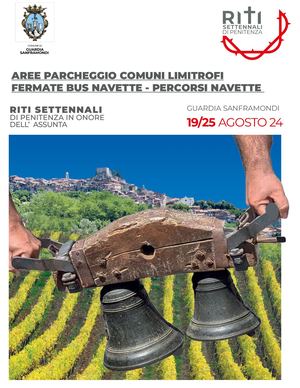 Servizio Bus Navette