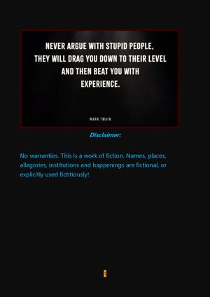 The Last Resort Inn Incident: A DnD Wizard Story