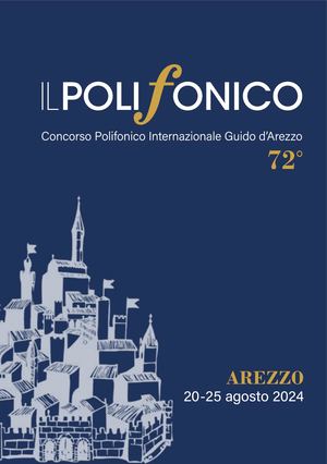 Il Polifonico Arezzo 2024