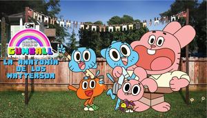 La Anatomía De Los Watterson